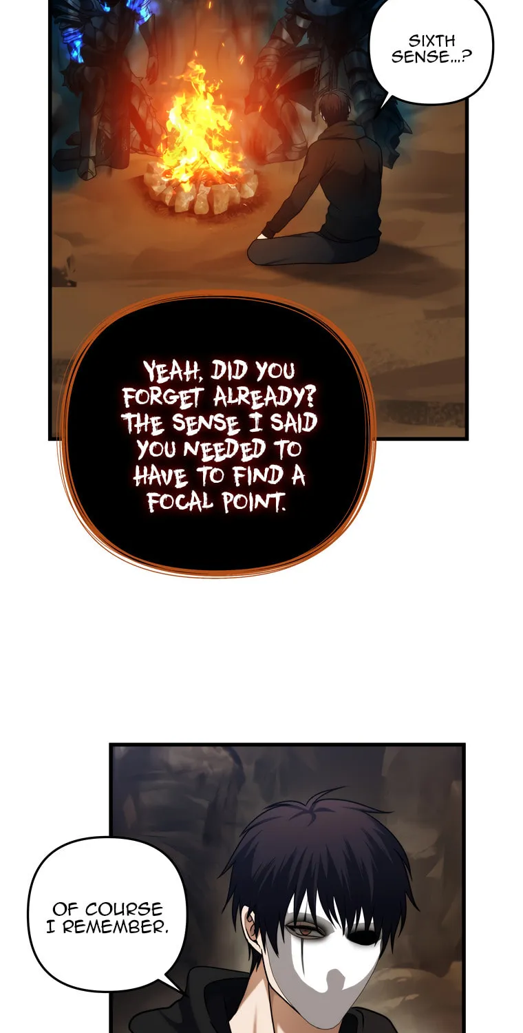 Second Life Ranker Chapter 104 page 42 - 