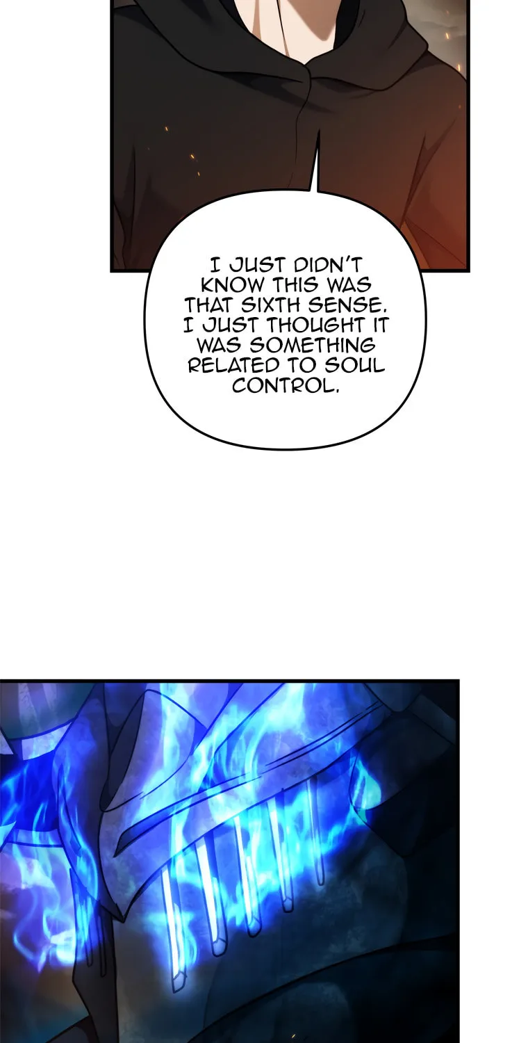 Second Life Ranker Chapter 104 page 43 - 