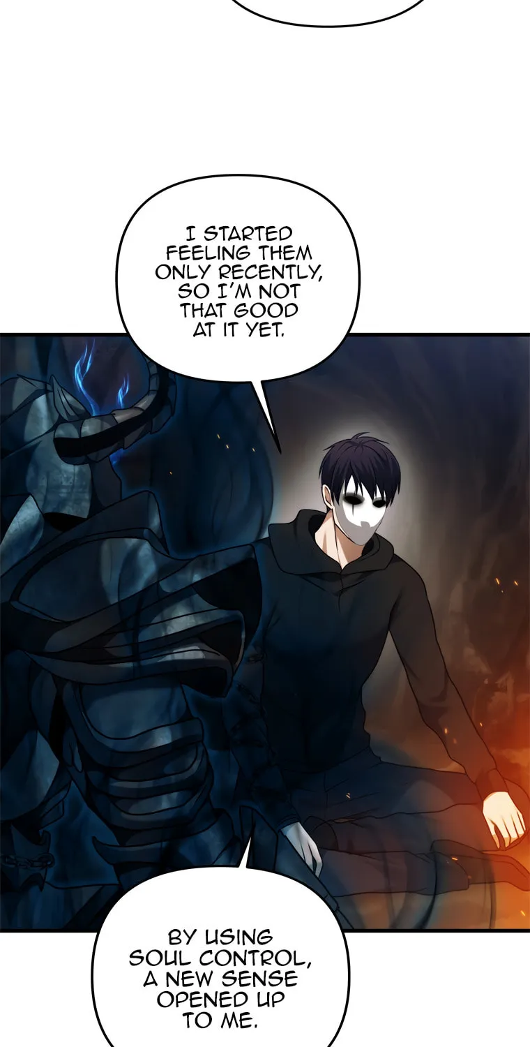 Second Life Ranker Chapter 104 page 46 - 