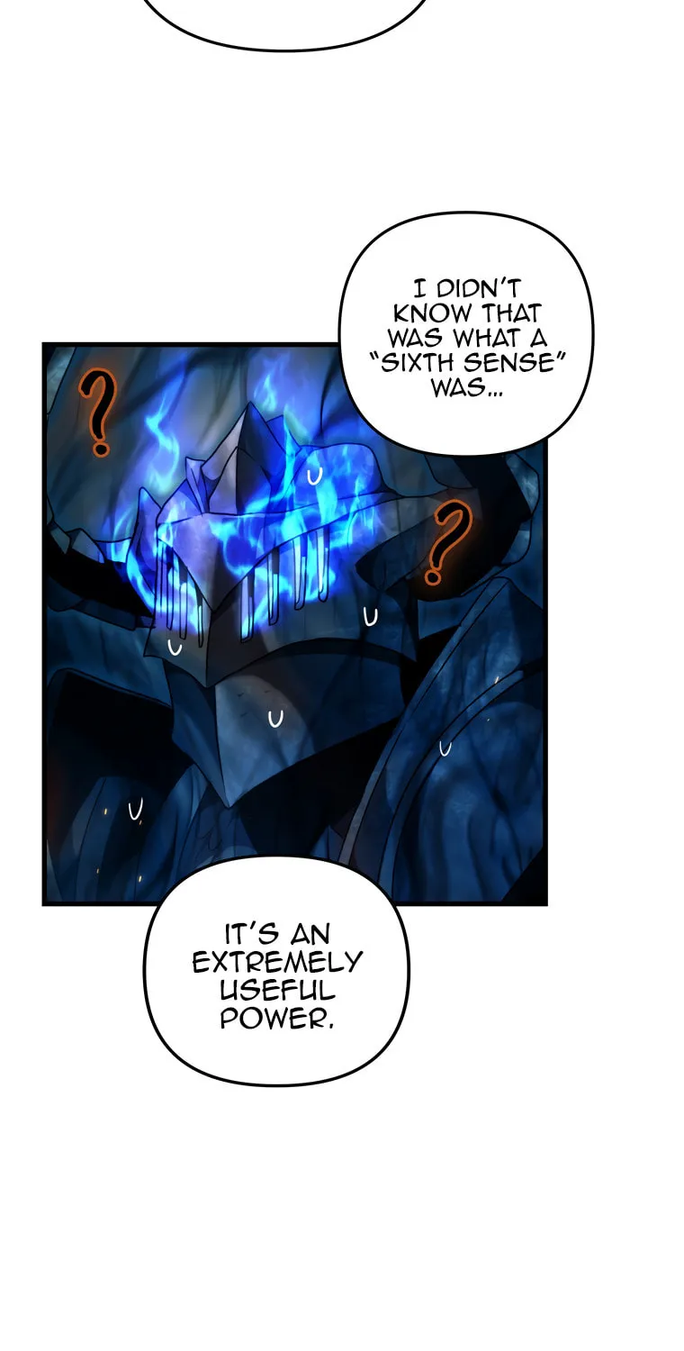 Second Life Ranker Chapter 104 page 47 - 