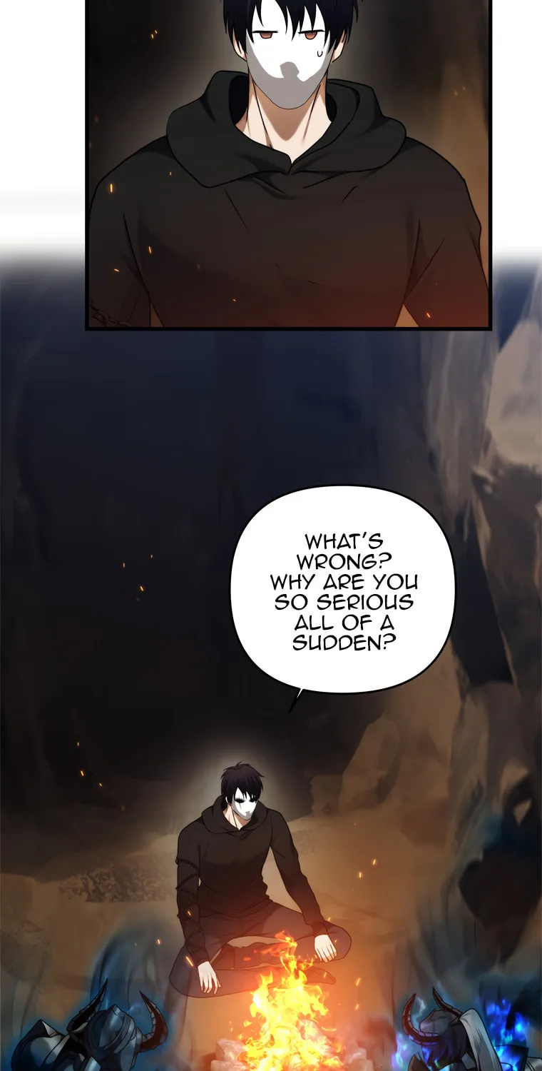 Second Life Ranker Chapter 104 page 50 - 