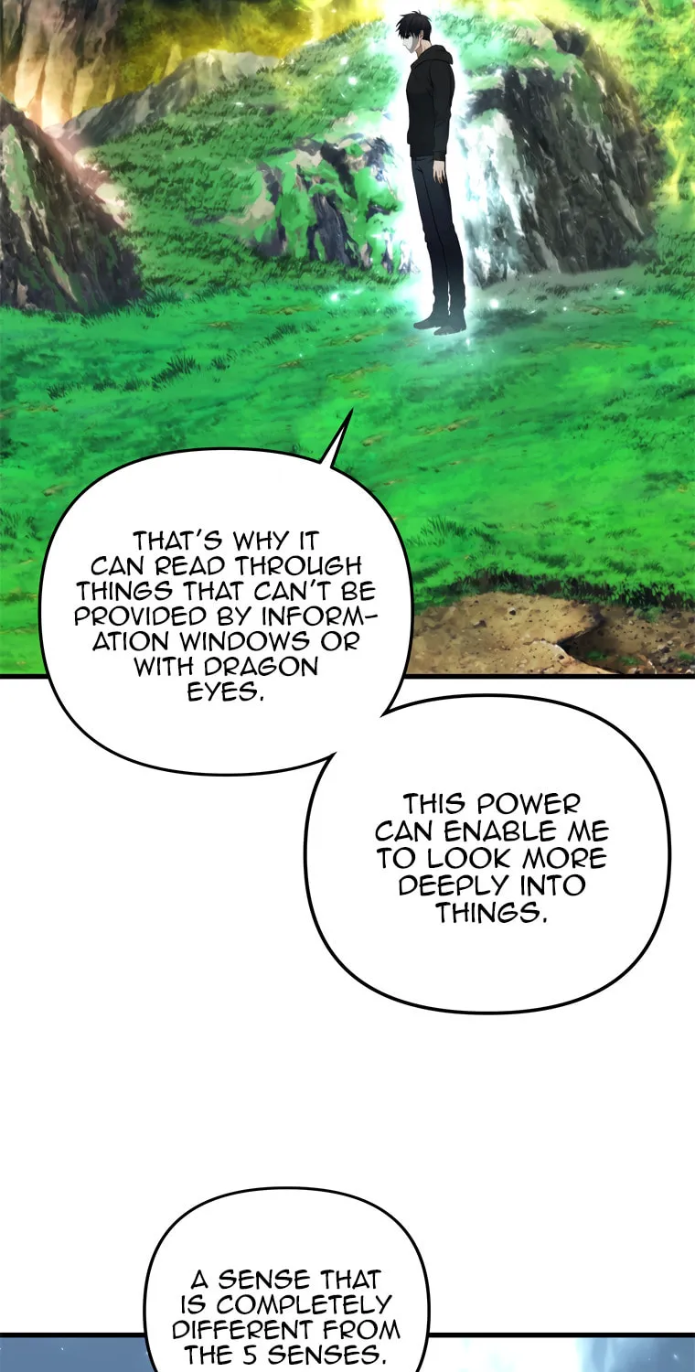 Second Life Ranker Chapter 104 page 6 - 