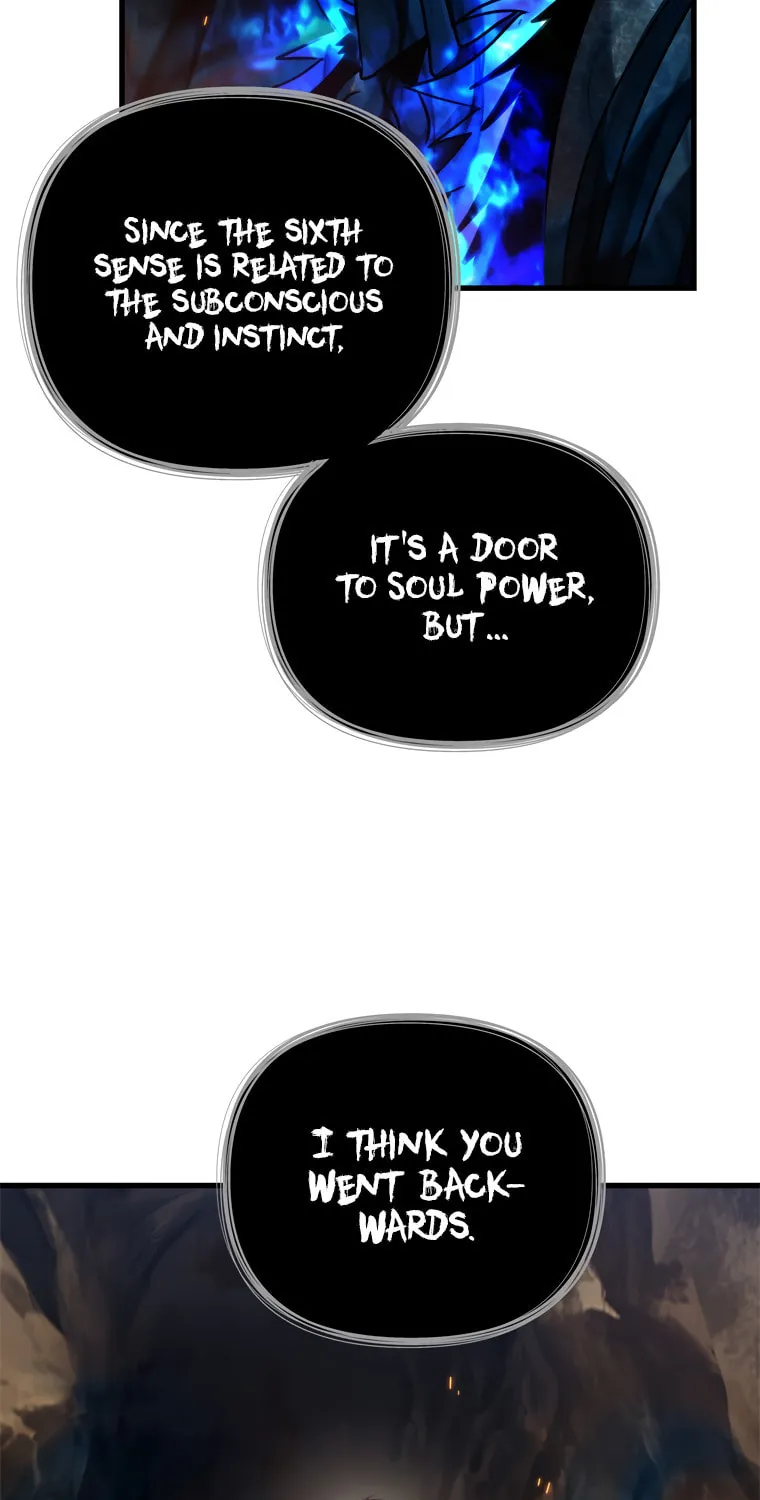 Second Life Ranker Chapter 104 page 52 - 