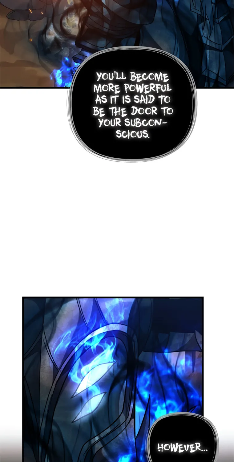 Second Life Ranker Chapter 104 page 60 - 