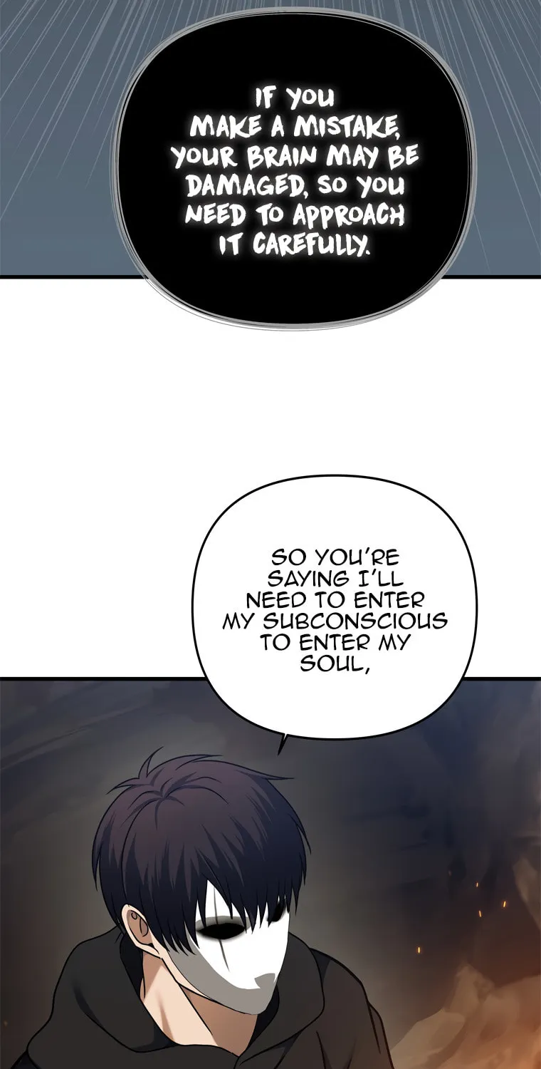 Second Life Ranker Chapter 104 page 63 - 