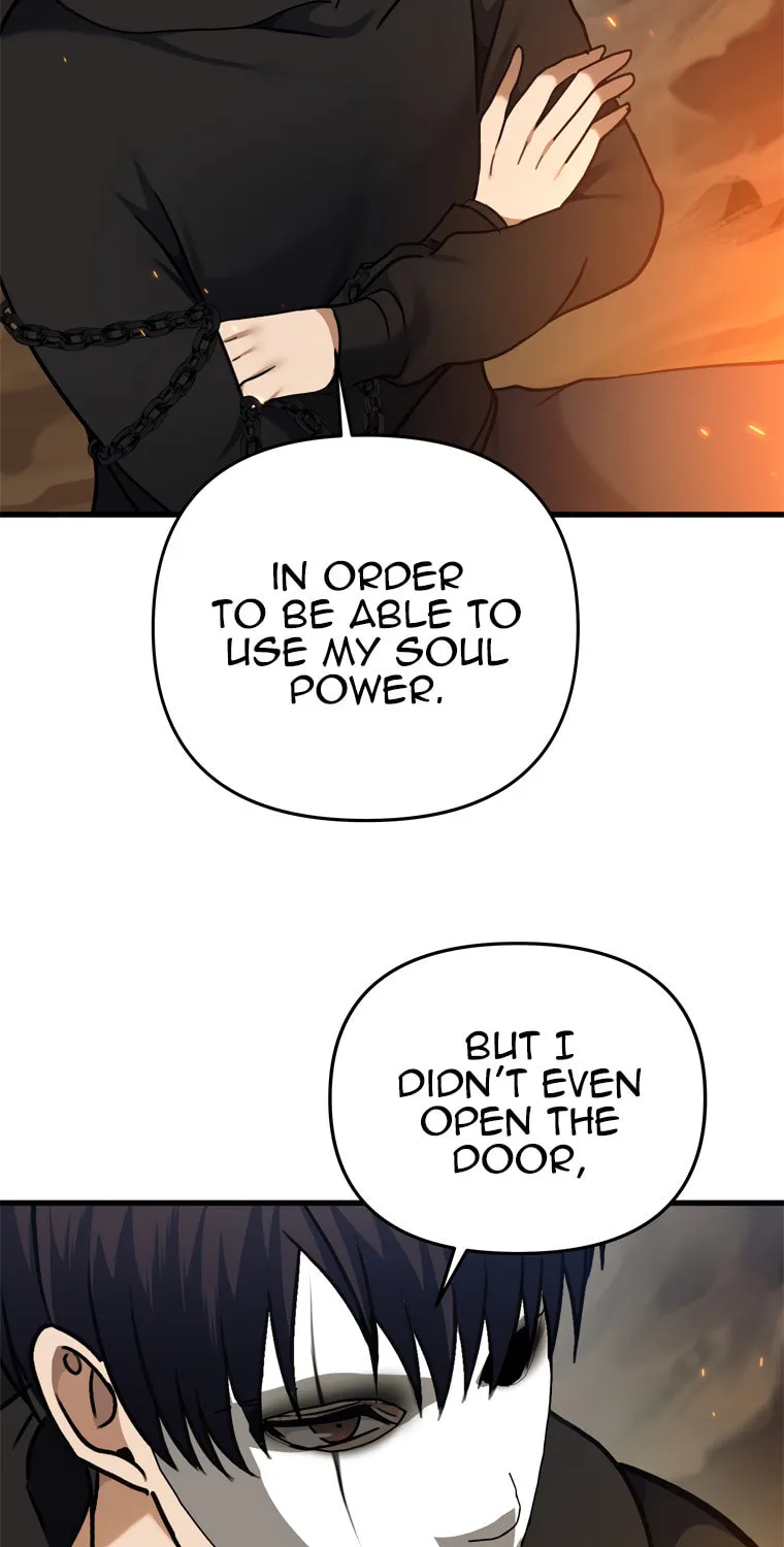 Second Life Ranker Chapter 104 page 64 - 