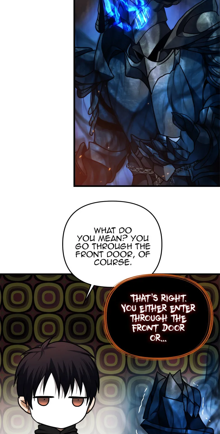 Second Life Ranker Chapter 104 page 68 - 