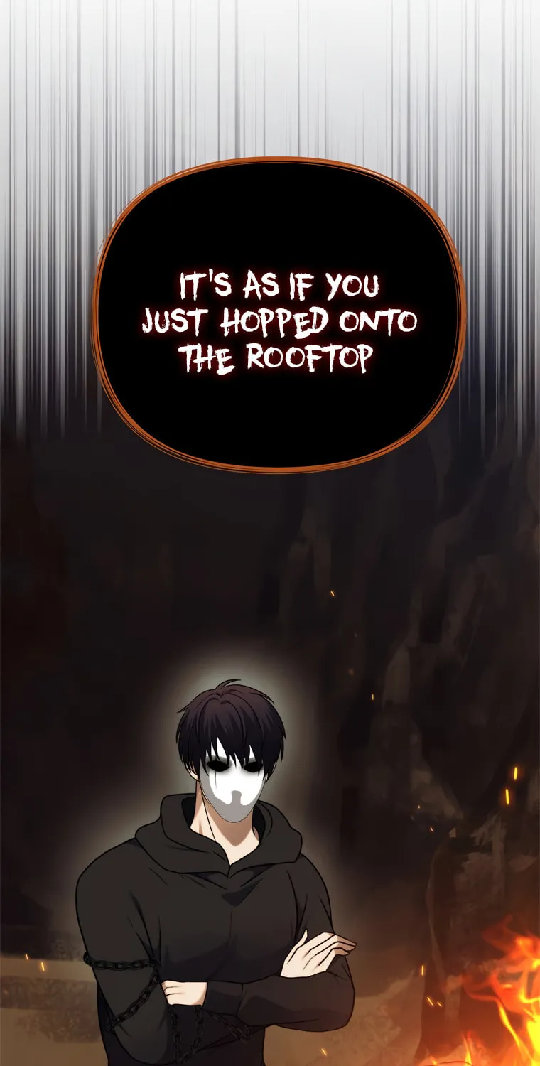 Second Life Ranker Chapter 104 page 71 - 