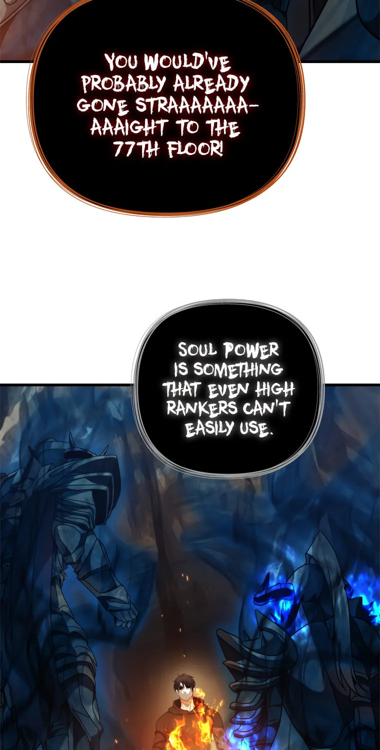 Second Life Ranker Chapter 104 page 76 - 
