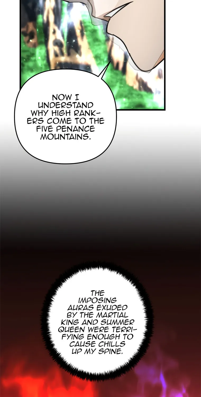 Second Life Ranker Chapter 104 page 9 - 