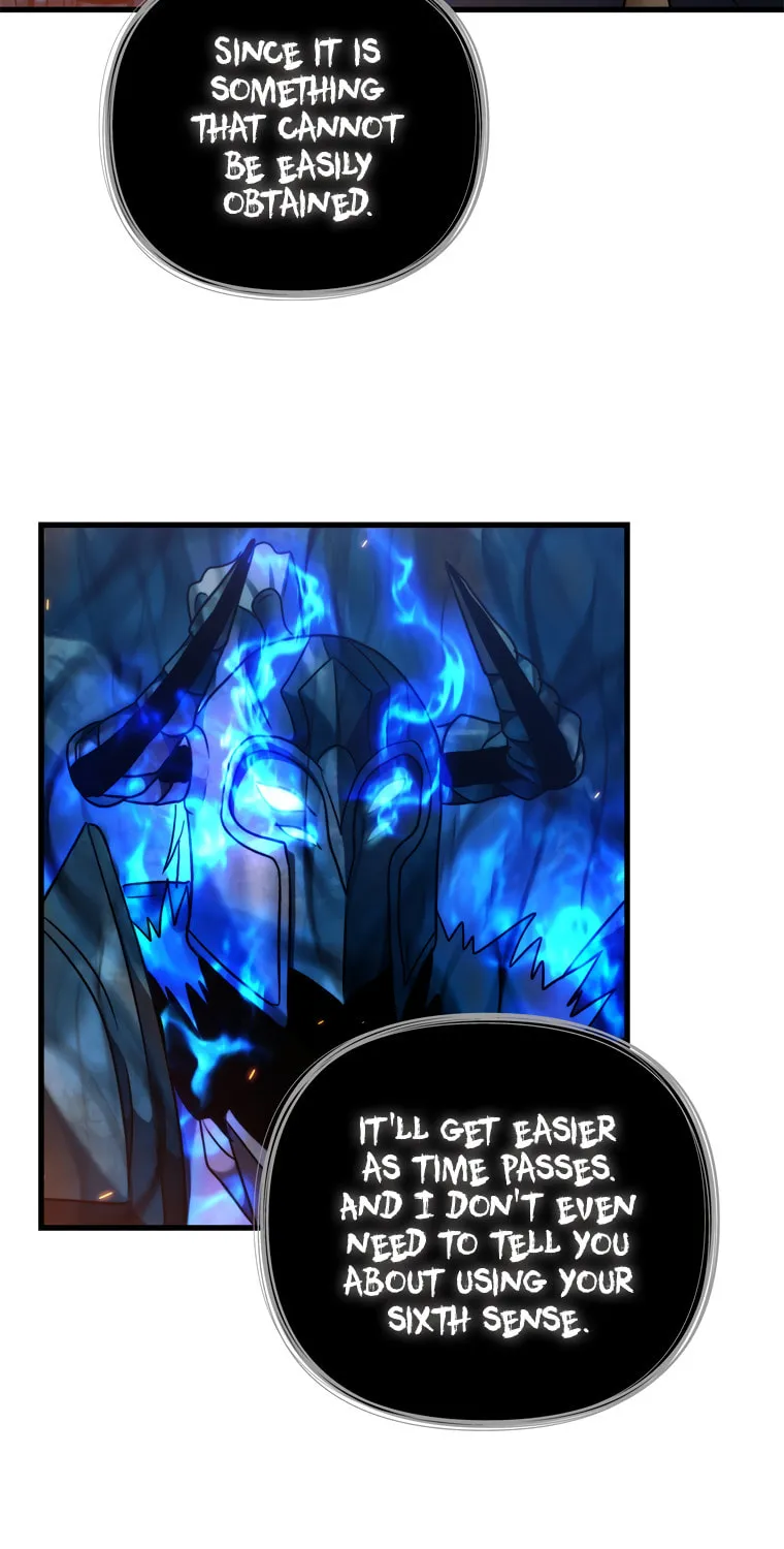 Second Life Ranker Chapter 104 page 86 - 