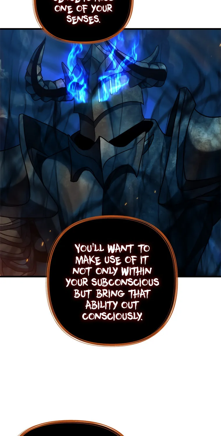 Second Life Ranker Chapter 104 page 89 - 