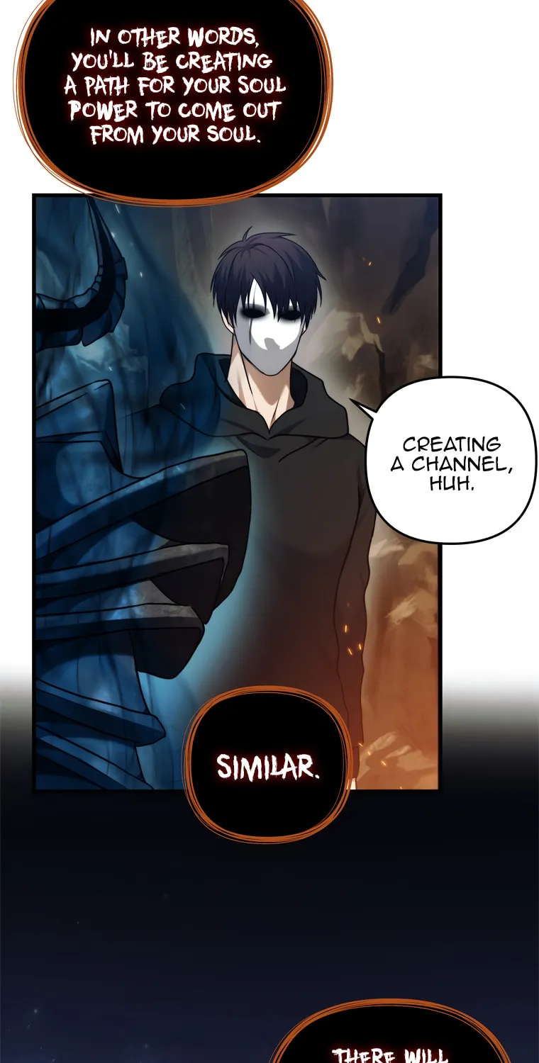 Second Life Ranker Chapter 104 page 90 - 