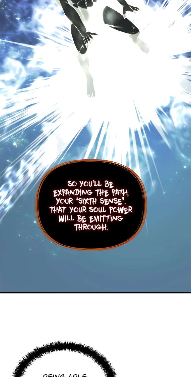 Second Life Ranker Chapter 104 page 92 - 