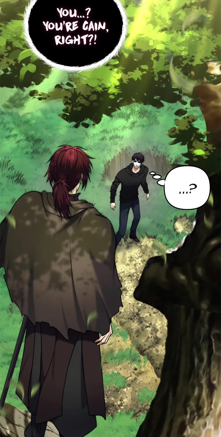 Second Life Ranker Chapter 105 page 102 - 