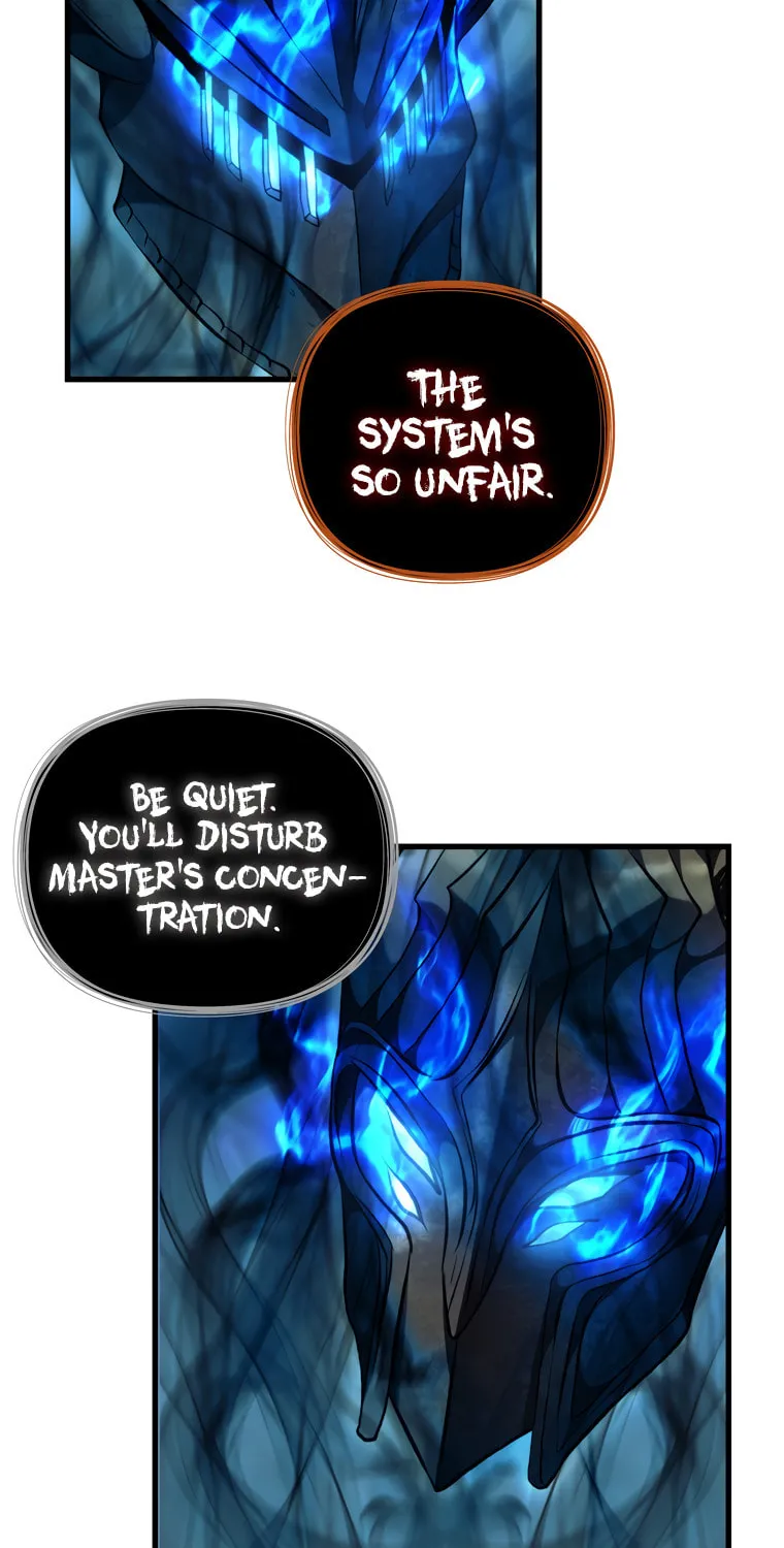 Second Life Ranker Chapter 105 page 18 - 