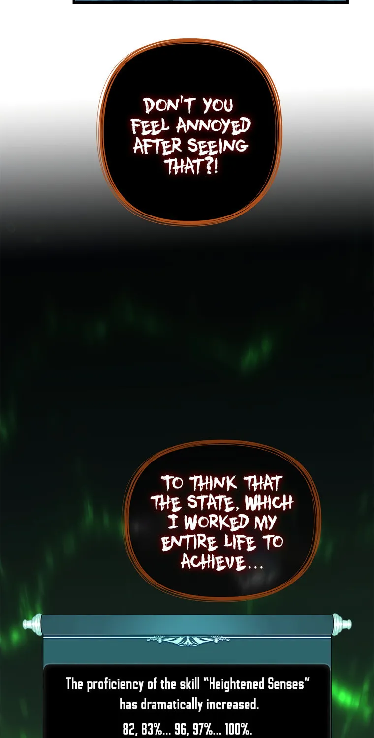 Second Life Ranker Chapter 105 page 19 - 