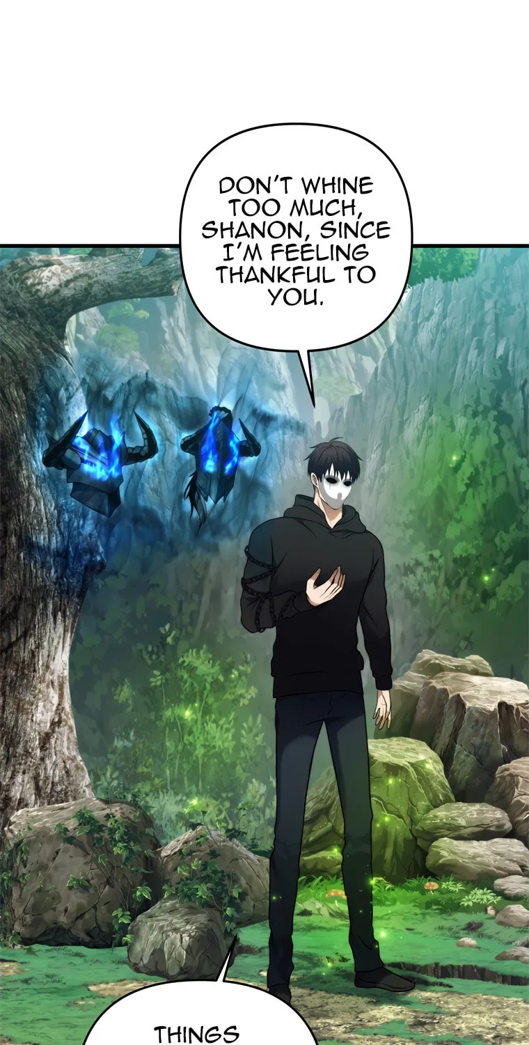 Second Life Ranker Chapter 105 page 25 - 