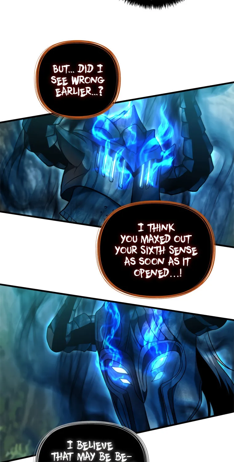 Second Life Ranker Chapter 105 page 29 - 