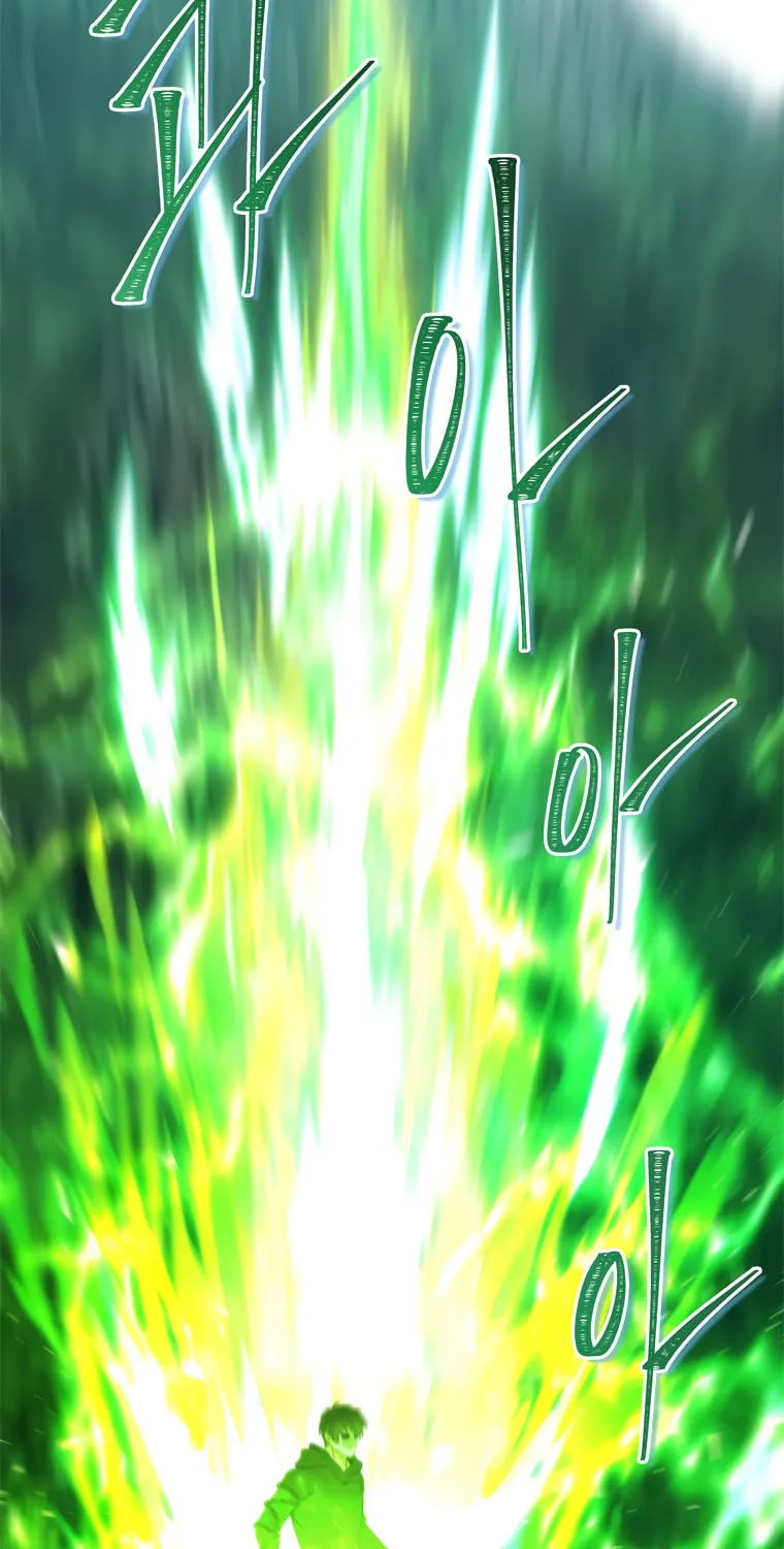 Second Life Ranker Chapter 105 page 38 - 