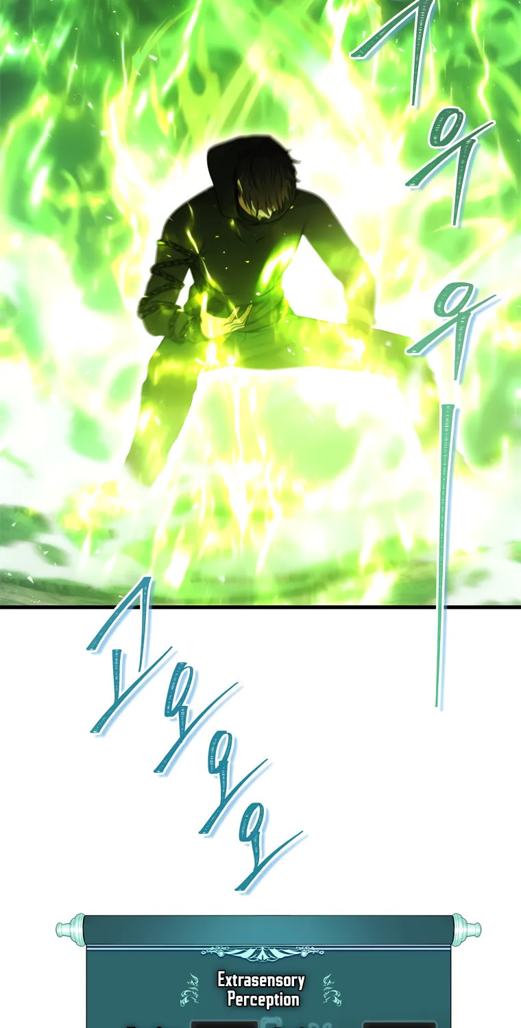 Second Life Ranker Chapter 105 page 42 - 