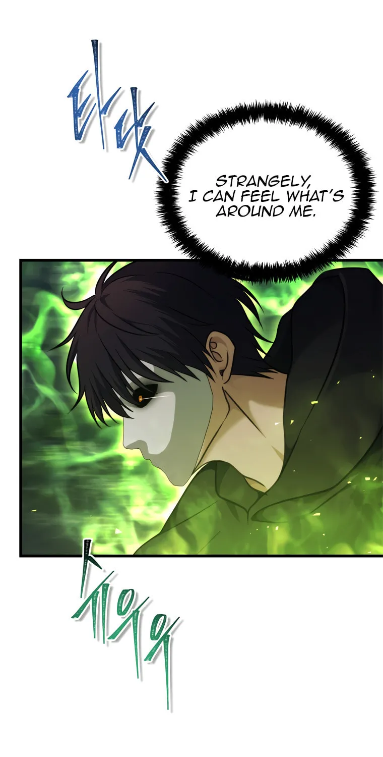 Second Life Ranker Chapter 105 page 6 - 