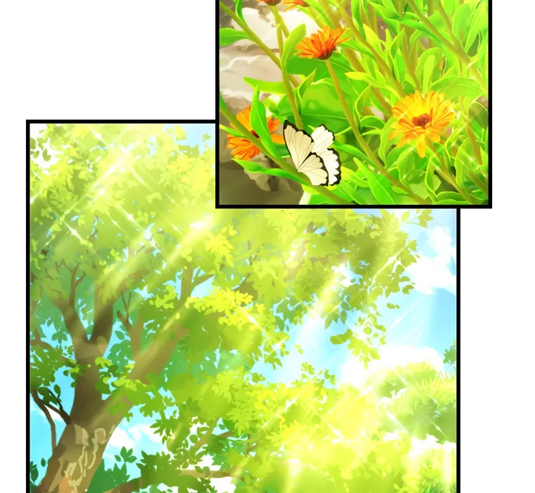 Second Life Ranker Chapter 105 page 55 - 
