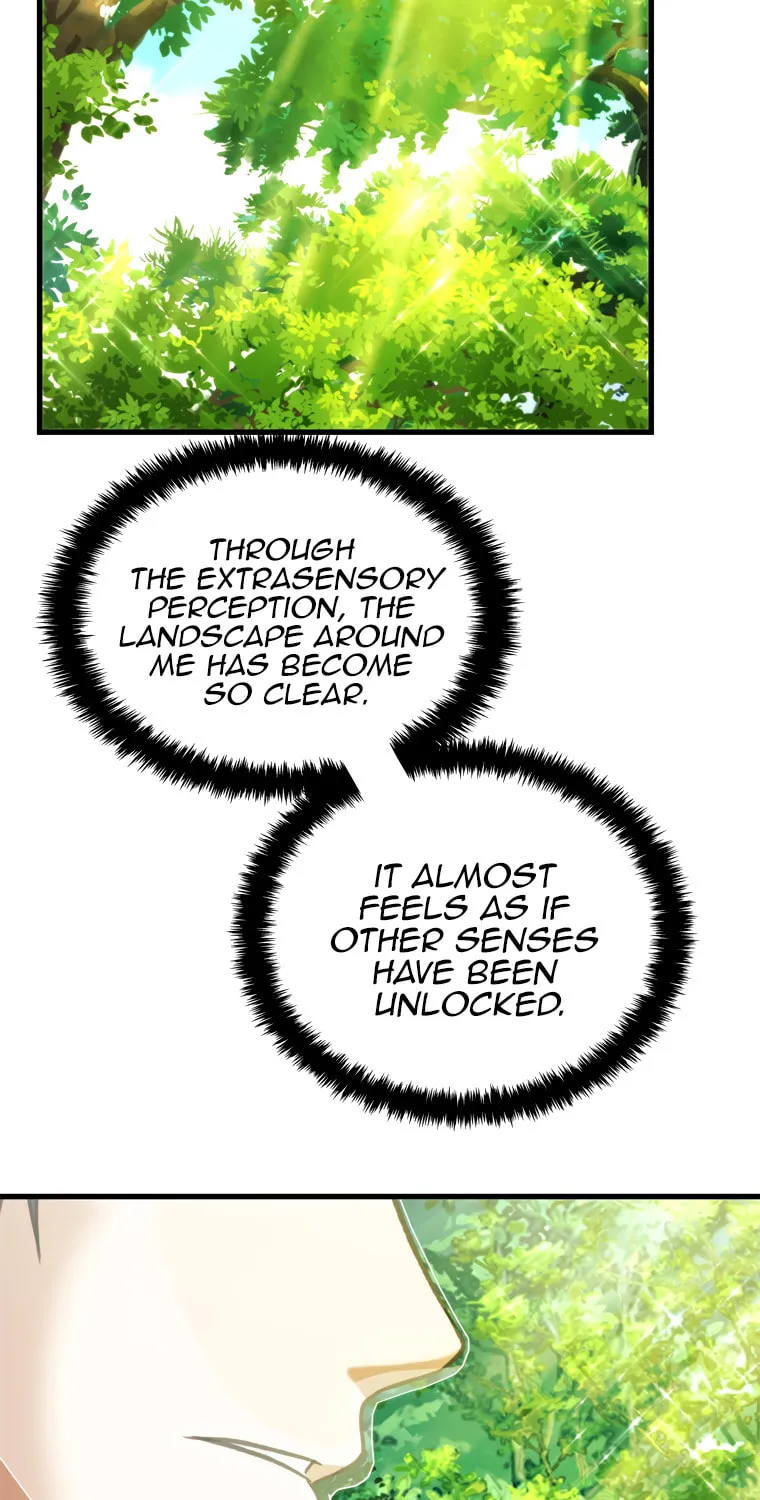 Second Life Ranker Chapter 105 page 56 - 