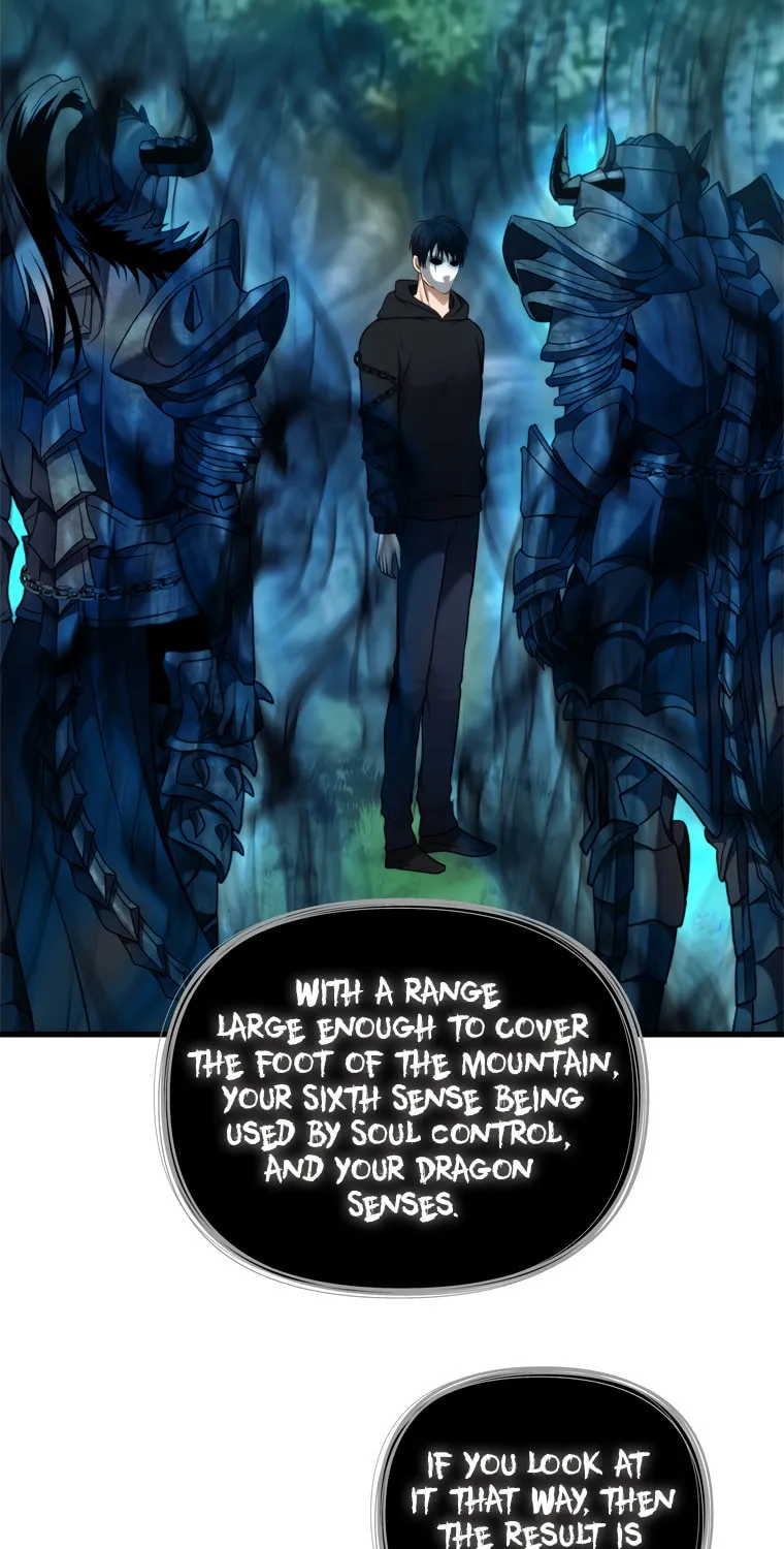 Second Life Ranker Chapter 105 page 66 - 