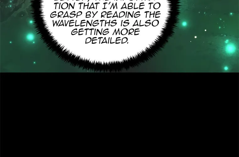 Second Life Ranker Chapter 105 page 8 - 