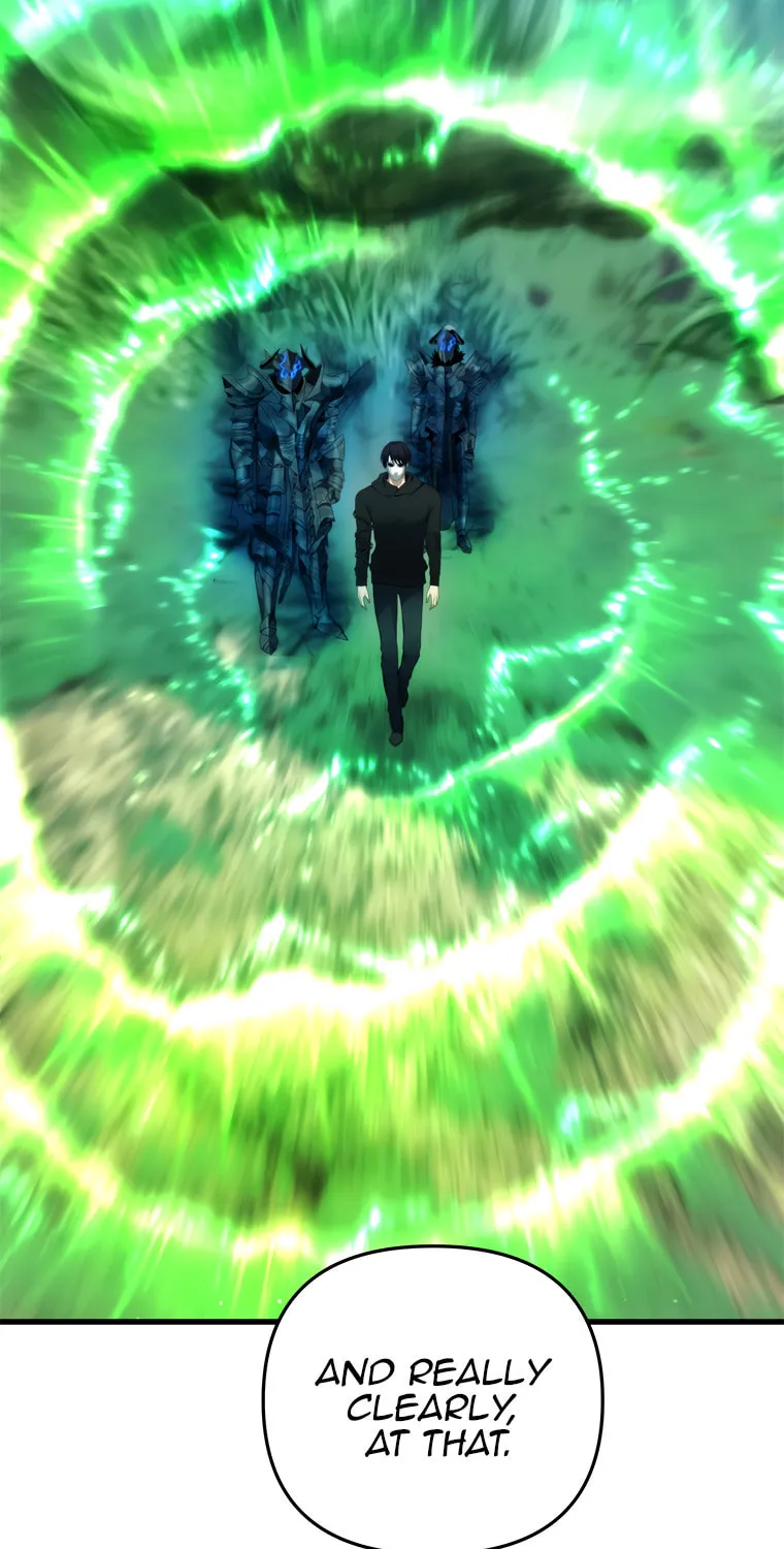 Second Life Ranker Chapter 105 page 71 - 