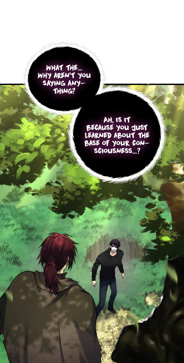 Second Life Ranker Chapter 106 page 2 - 