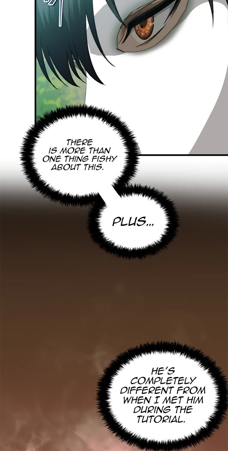 Second Life Ranker Chapter 106 page 13 - 