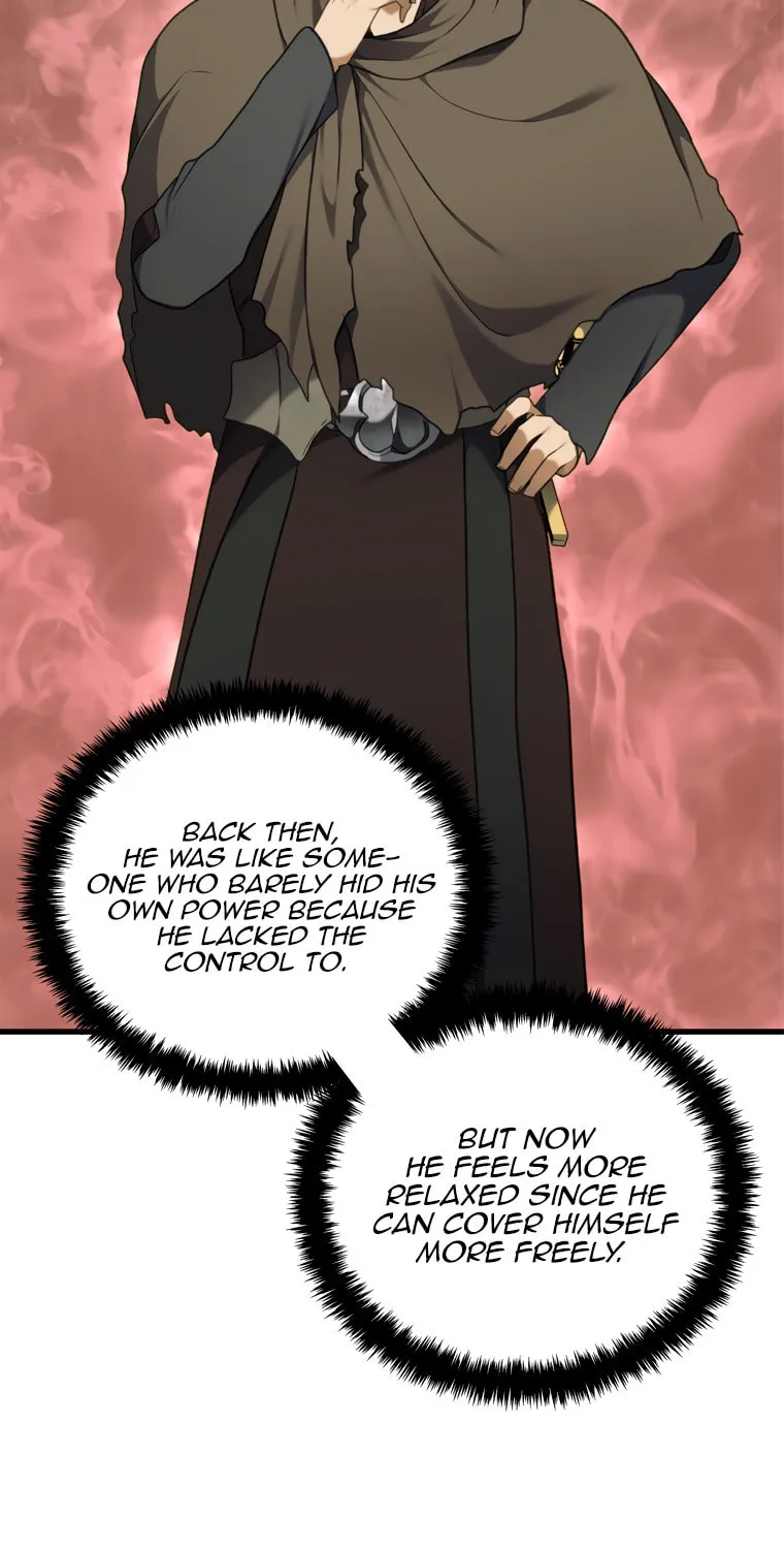 Second Life Ranker Chapter 106 page 15 - 