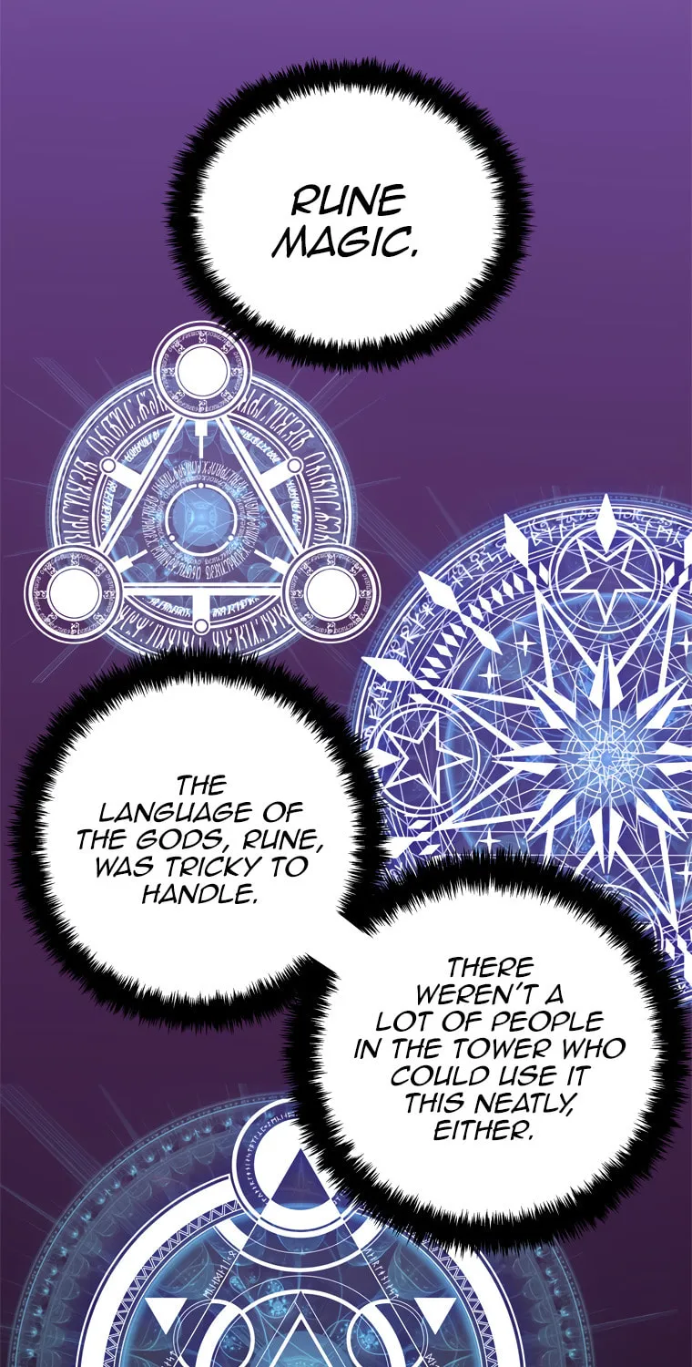 Second Life Ranker Chapter 106 page 26 - 
