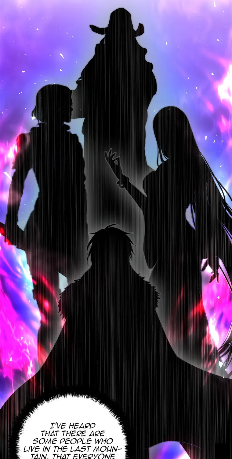 Second Life Ranker Chapter 106 page 28 - 