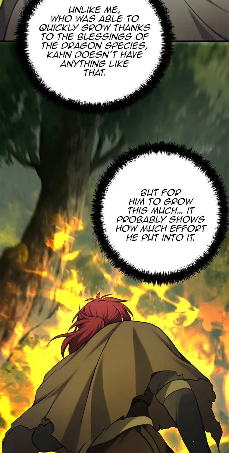 Second Life Ranker Chapter 106 page 38 - 