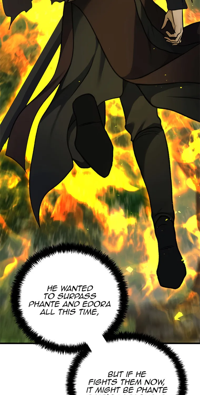 Second Life Ranker Chapter 106 page 39 - 
