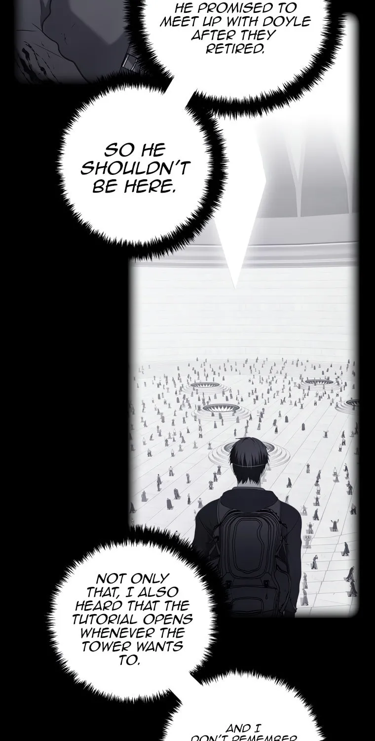 Second Life Ranker Chapter 106 page 6 - 