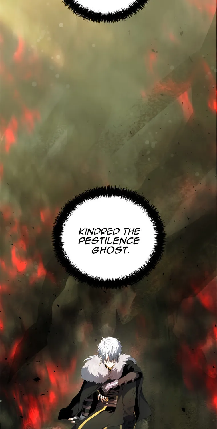 Second Life Ranker Chapter 106 page 56 - 