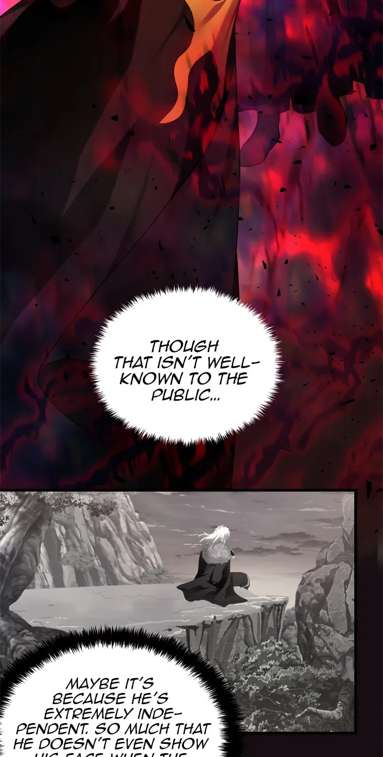 Second Life Ranker Chapter 106 page 62 - 