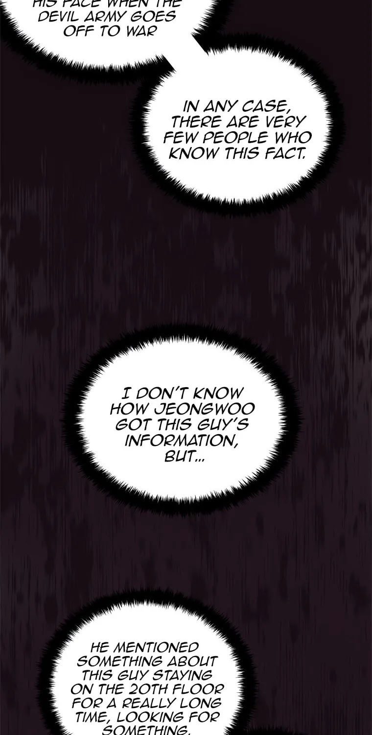 Second Life Ranker Chapter 106 page 63 - 