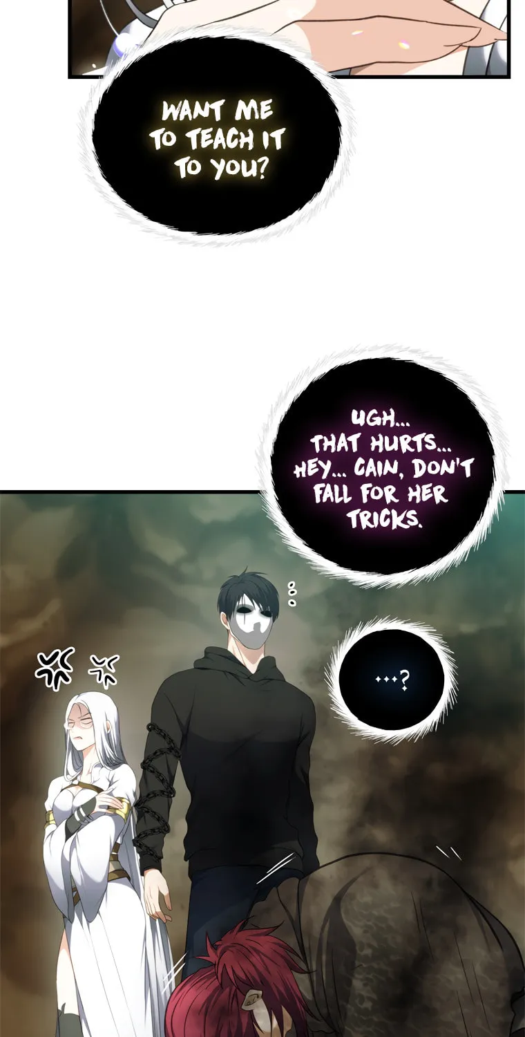 Second Life Ranker Chapter 106 page 82 - 