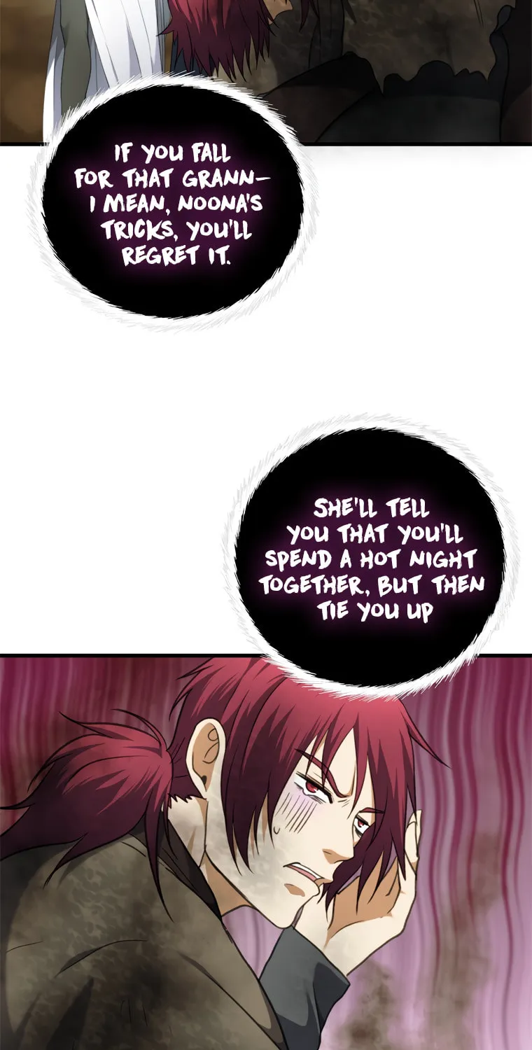 Second Life Ranker Chapter 106 page 83 - 