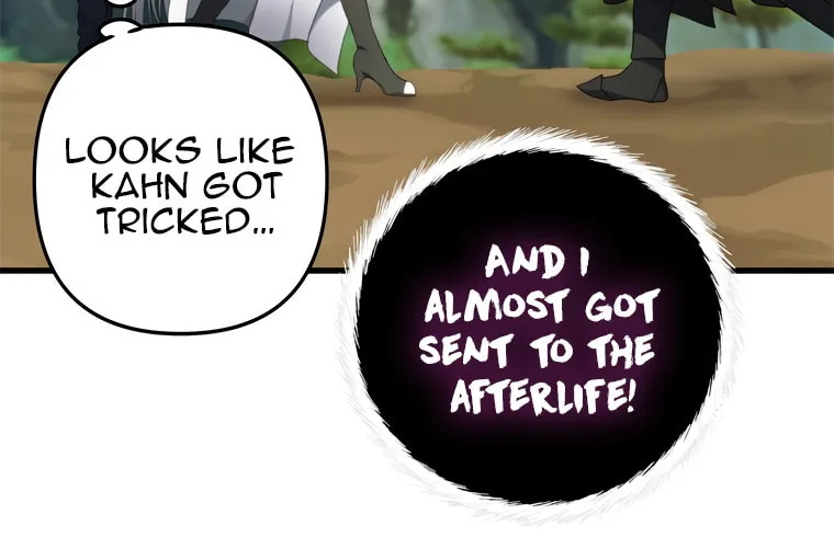 Second Life Ranker Chapter 106 page 85 - 