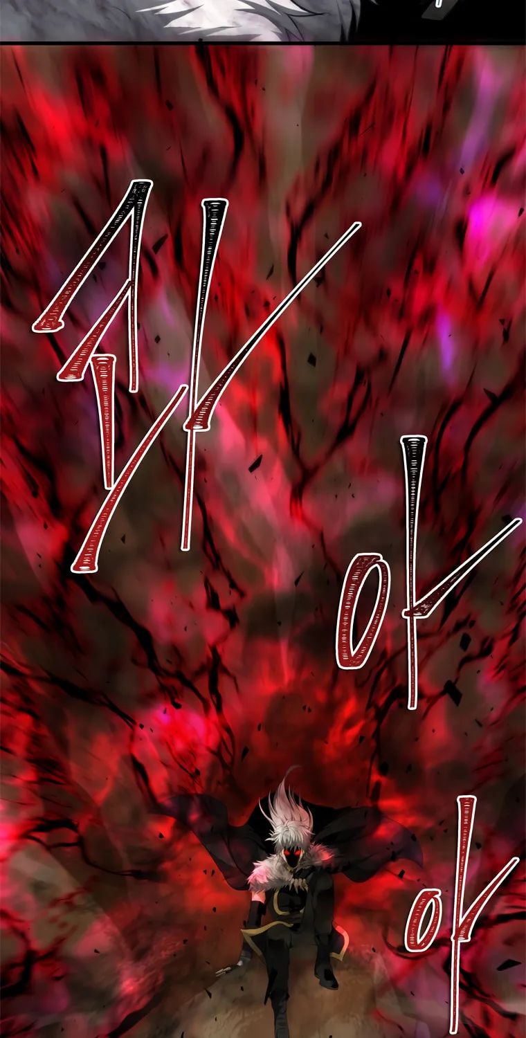 Second Life Ranker Chapter 106 page 88 - 