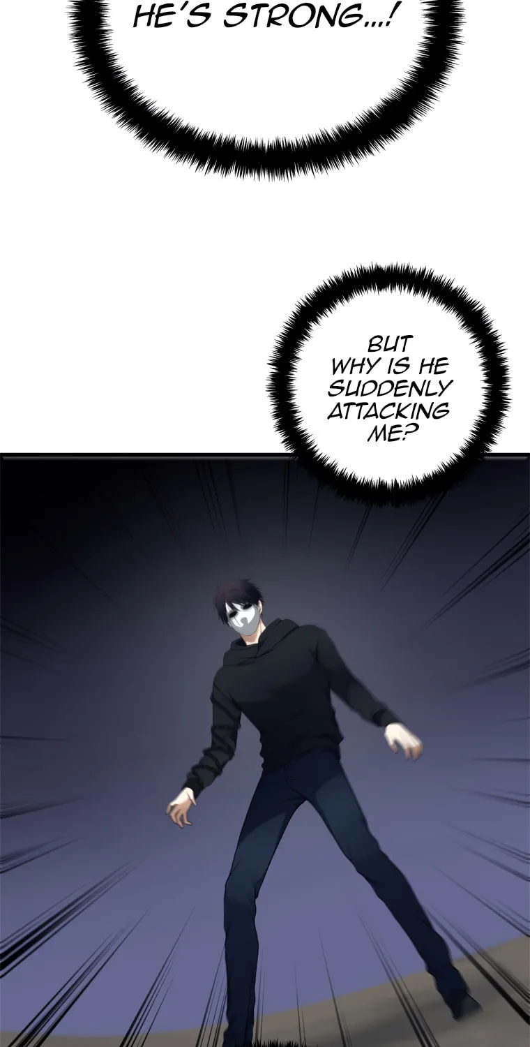 Second Life Ranker Chapter 106 page 97 - 