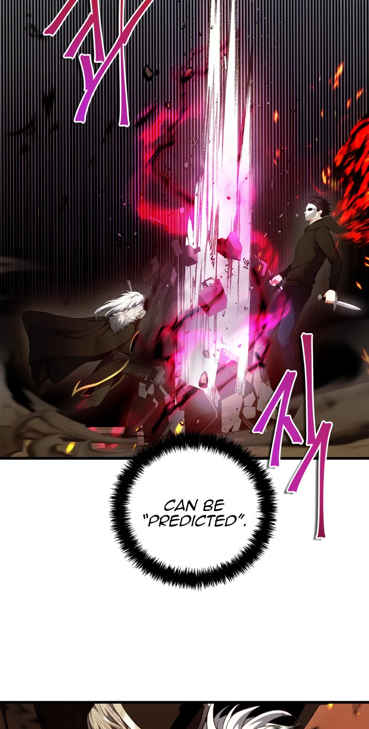 Second Life Ranker Chapter 107 page 14 - 