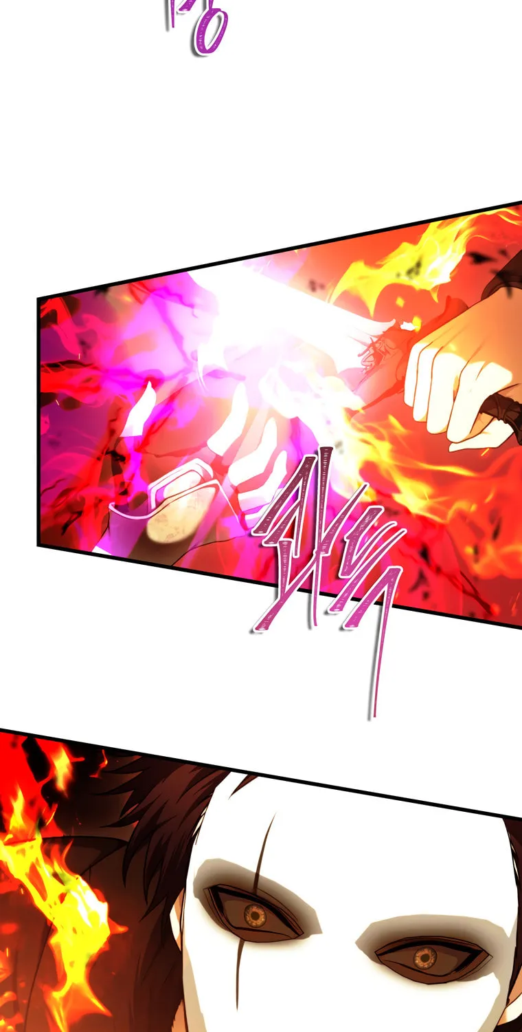 Second Life Ranker Chapter 107 page 25 - 