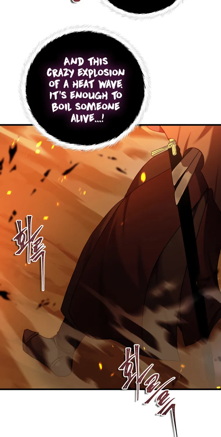 Second Life Ranker Chapter 107 page 29 - 